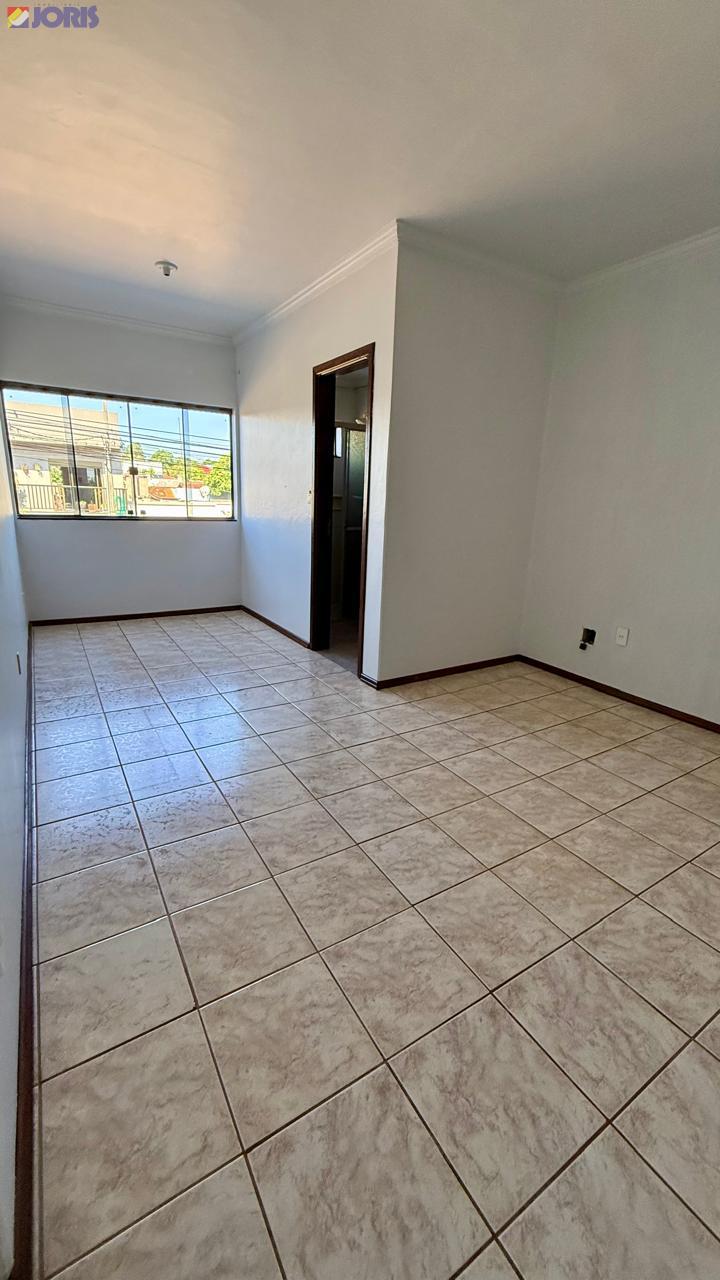 Apartamento 1 sute 2 Quartos Vaga de Garagem