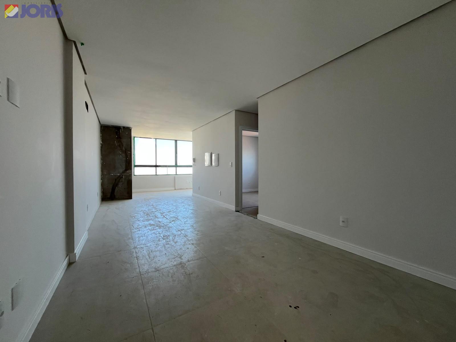 Apartamento - Ed. Res. Alphaville