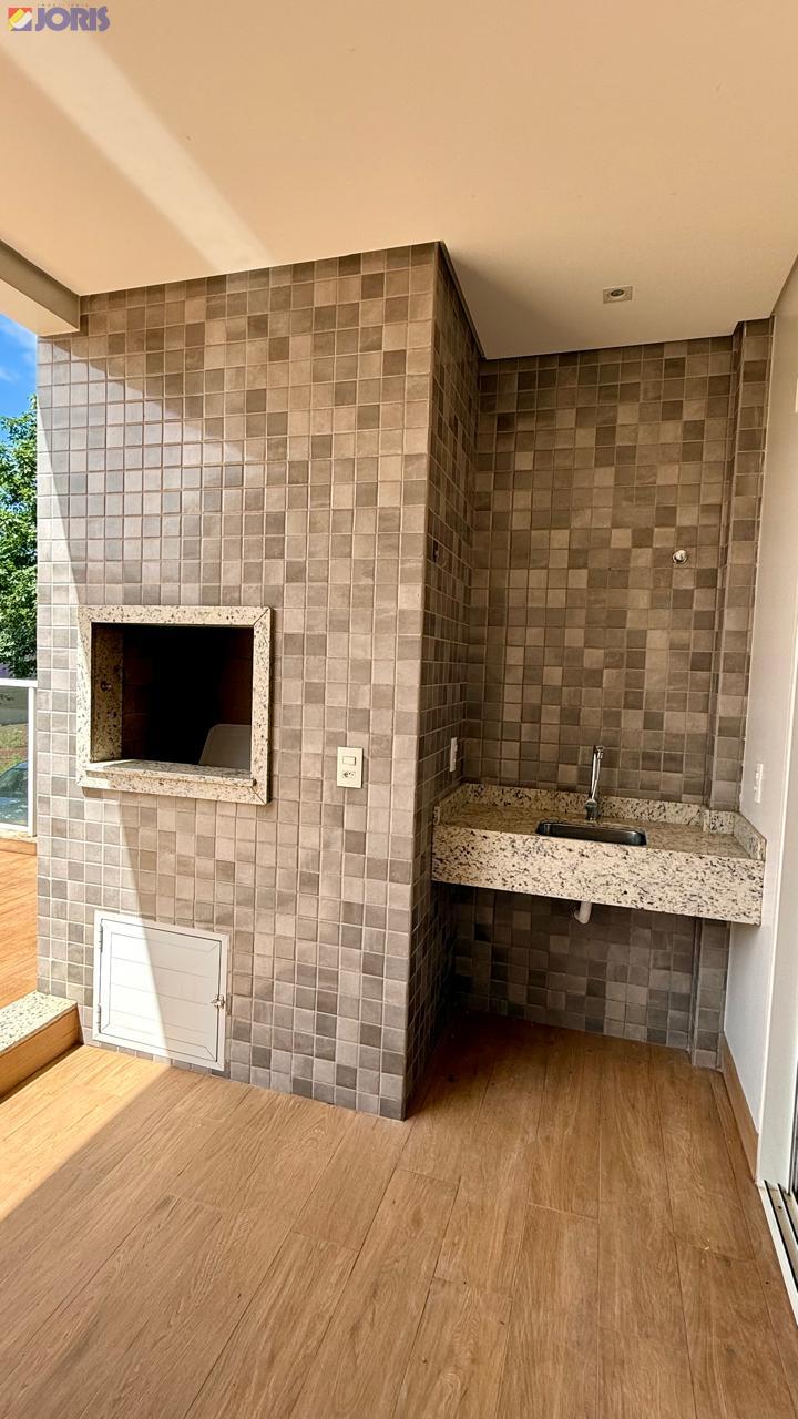 Apartamento com 01 suíte e 01 quarto - Próximo ao Cristo Rei