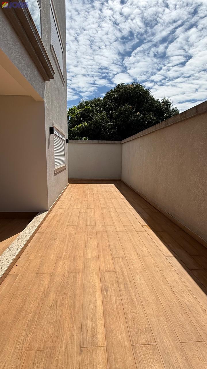 Apartamento com 01 suíte e 01 quarto - Próximo ao Cristo Rei