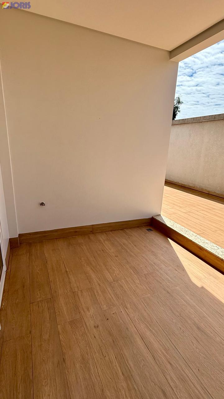 Apartamento com 01 suíte e 01 quarto - Próximo ao Cristo Rei