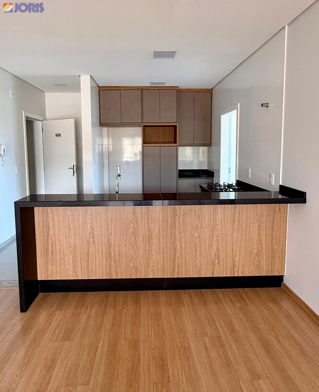 Apartamento com 01 suíte e 01 quarto - Próximo ao Cristo Rei