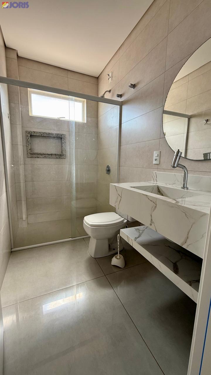 Apartamento com 01 suíte e 01 quarto - Próximo ao Cristo Rei