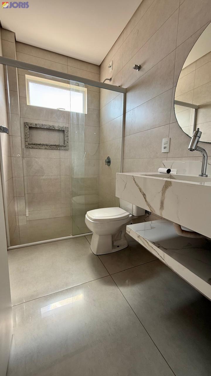 Apartamento com 01 suíte e 01 quarto - Próximo ao Cristo Rei
