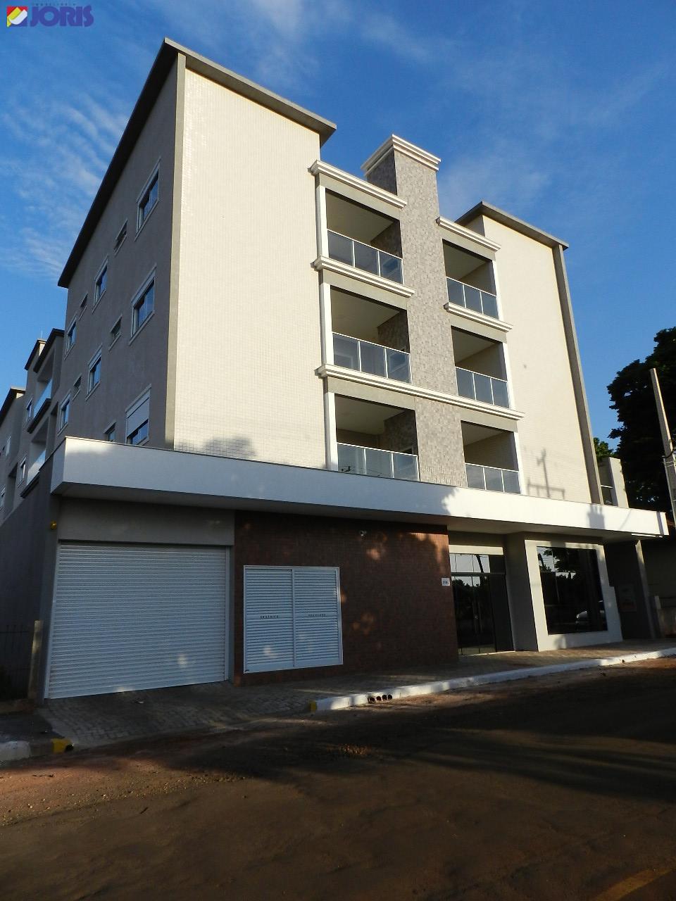 Apartamento com 01 suíte e 01 quarto - Próximo ao Cristo Rei