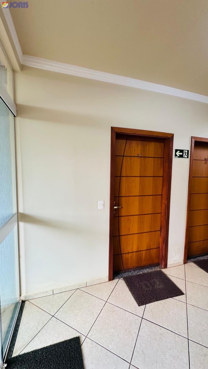 Apartamento - Térreo