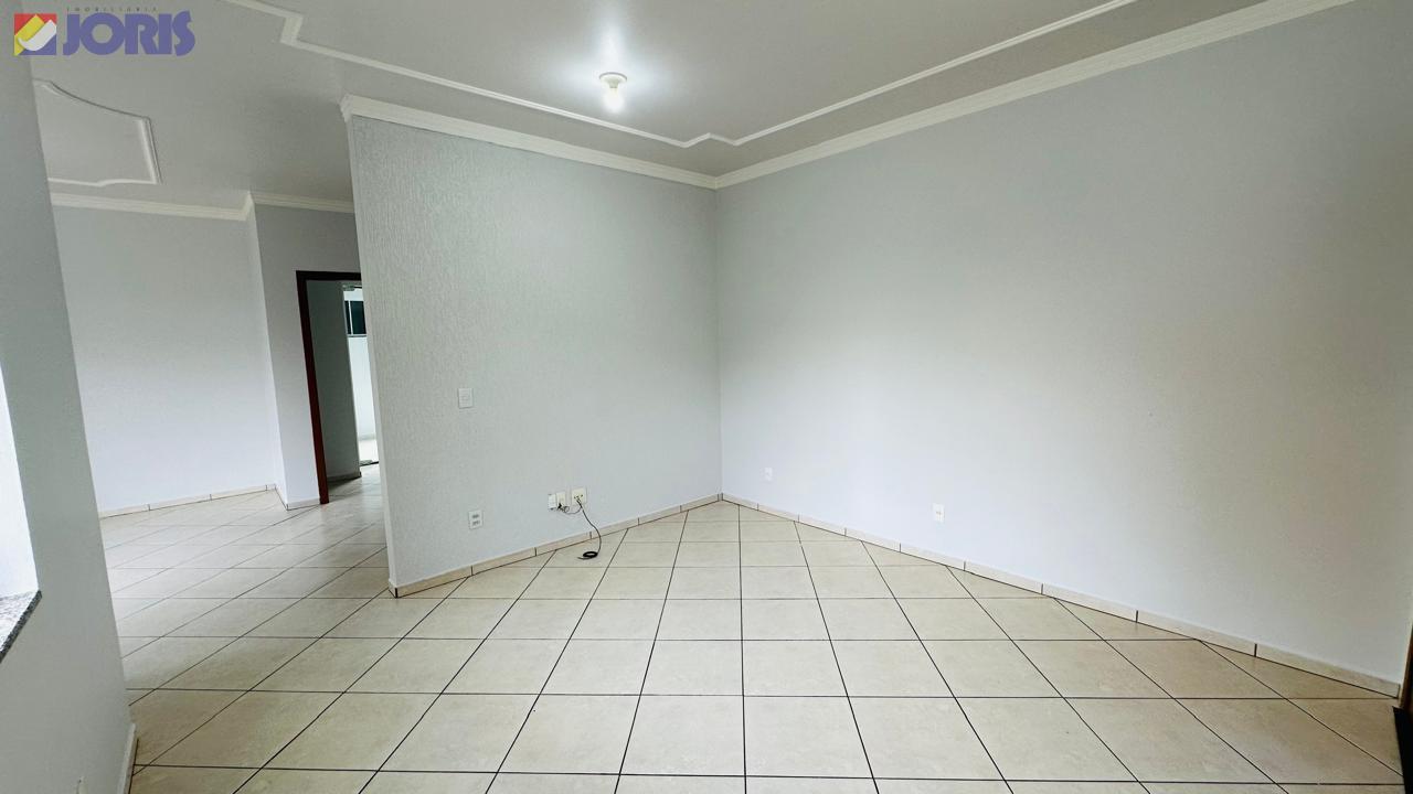 Apartamento - Térreo