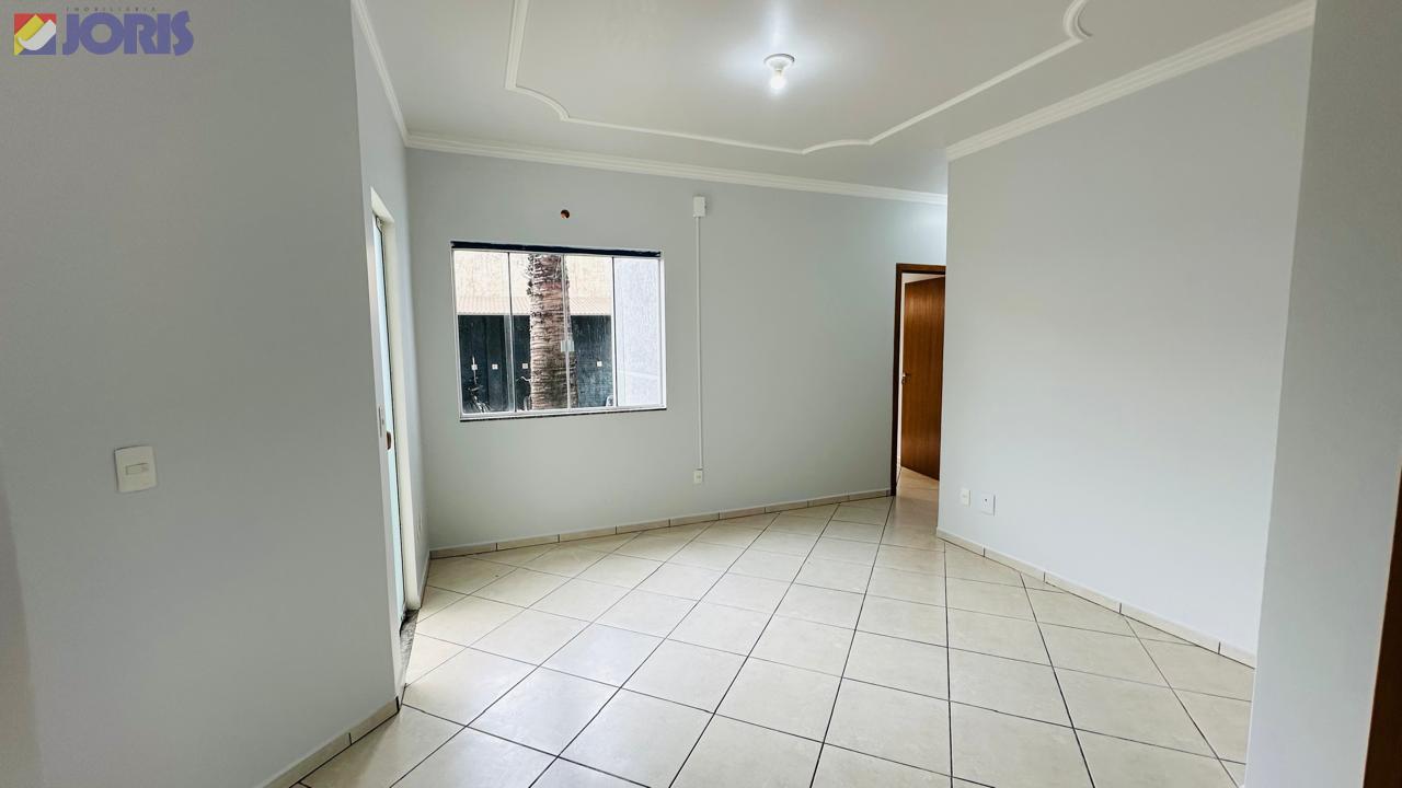 Apartamento - Térreo