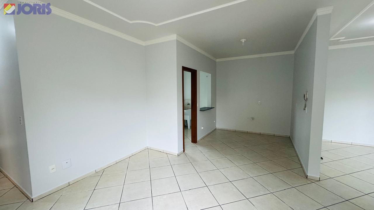 Apartamento - Térreo