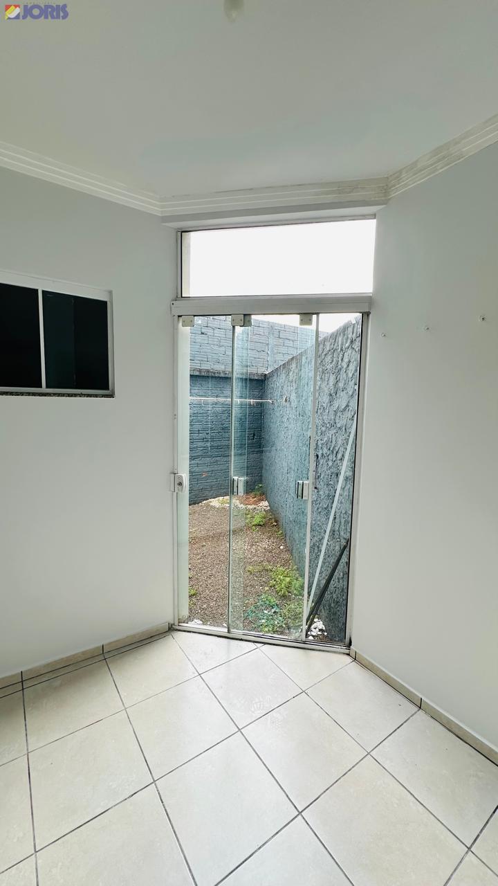 Apartamento - Térreo