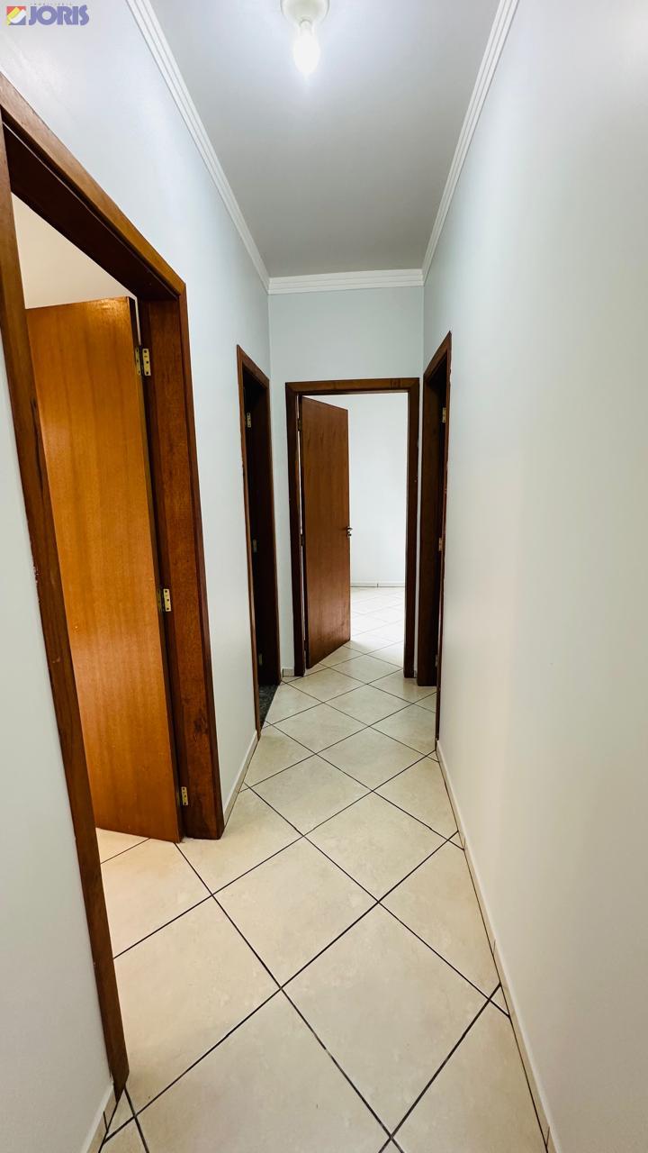 Apartamento - Térreo