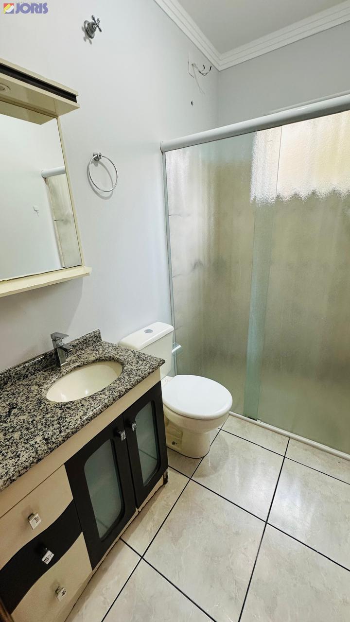Apartamento - Térreo