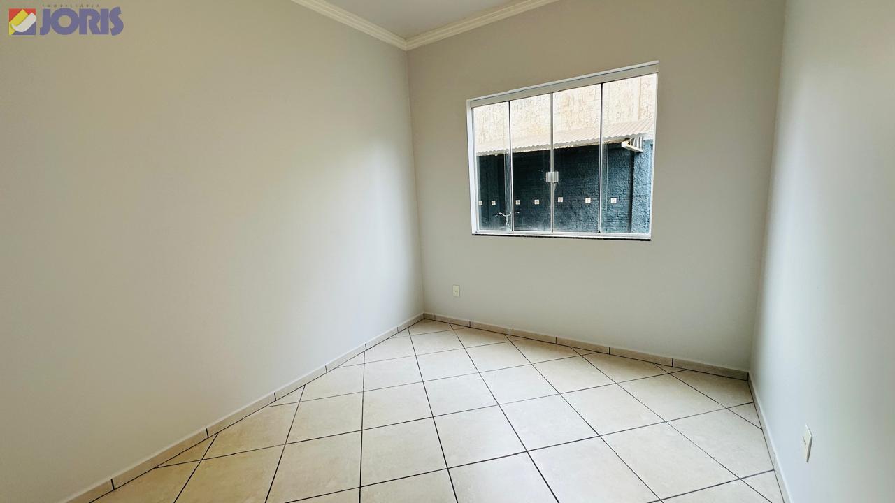 Apartamento - Térreo