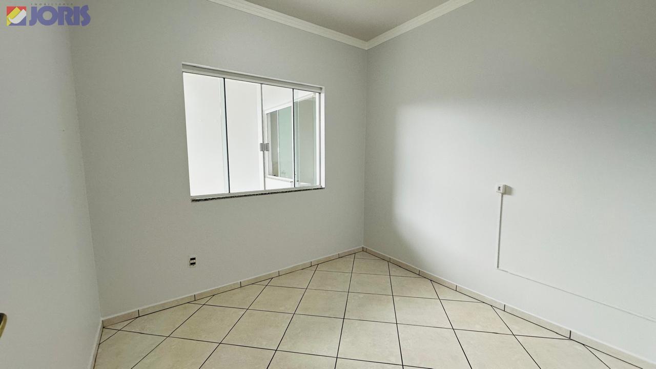 Apartamento - Térreo