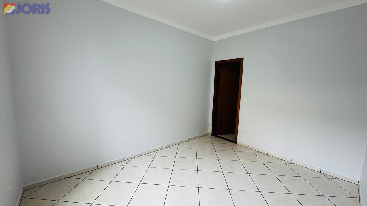 Apartamento - Térreo
