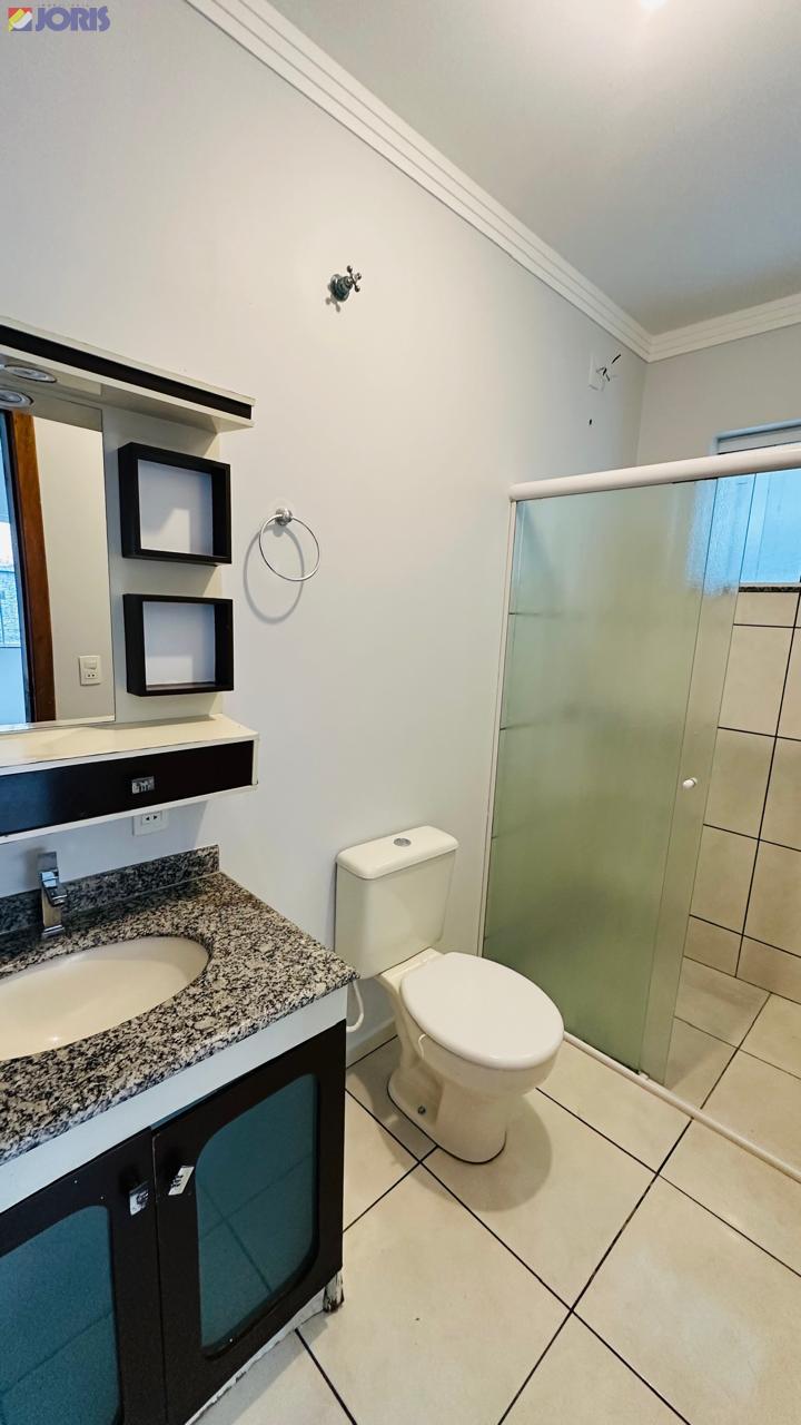 Apartamento - Térreo