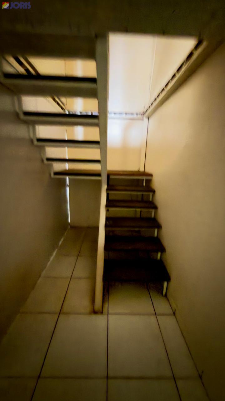 Sala comercial no centro - Próxima à Loja Cercar
