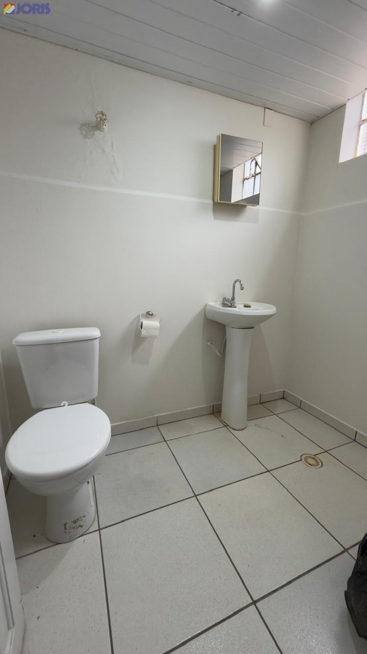 Sala comercial no centro - Próxima à Loja Cercar