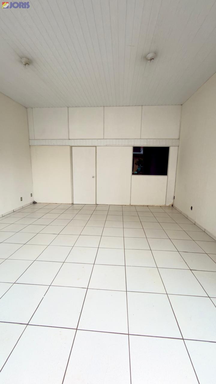 Sala comercial no centro - Próxima à Loja Cercar