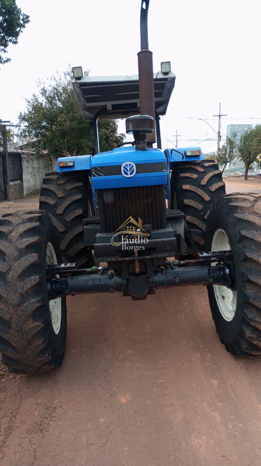 Vieira Imveis em Francisco Beltro PR