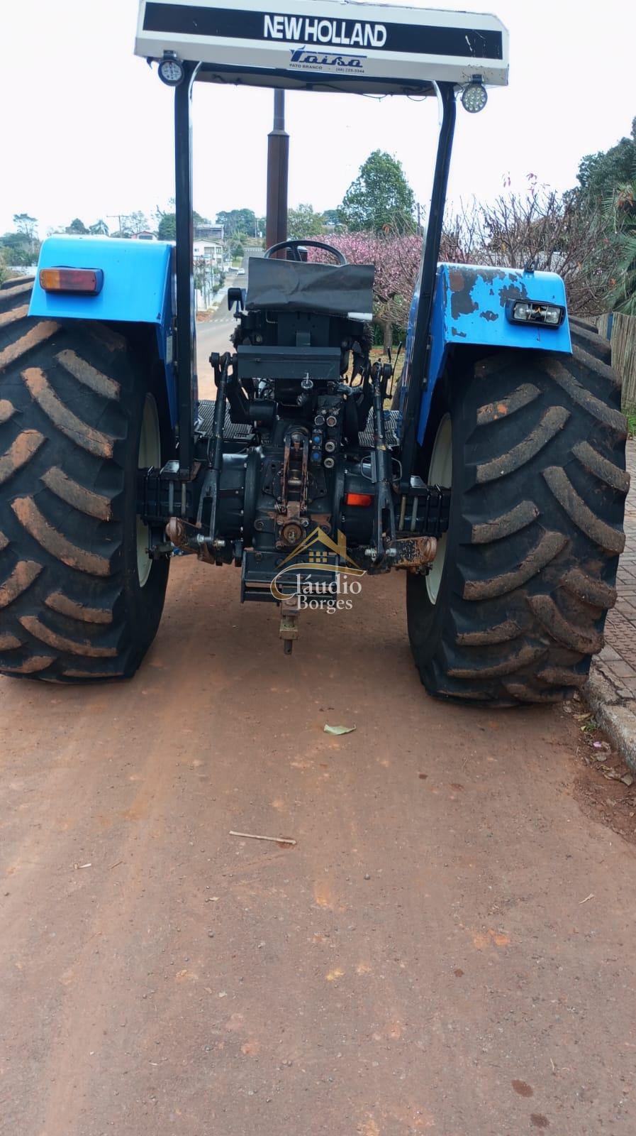 Vieira Imveis em Francisco Beltro PR