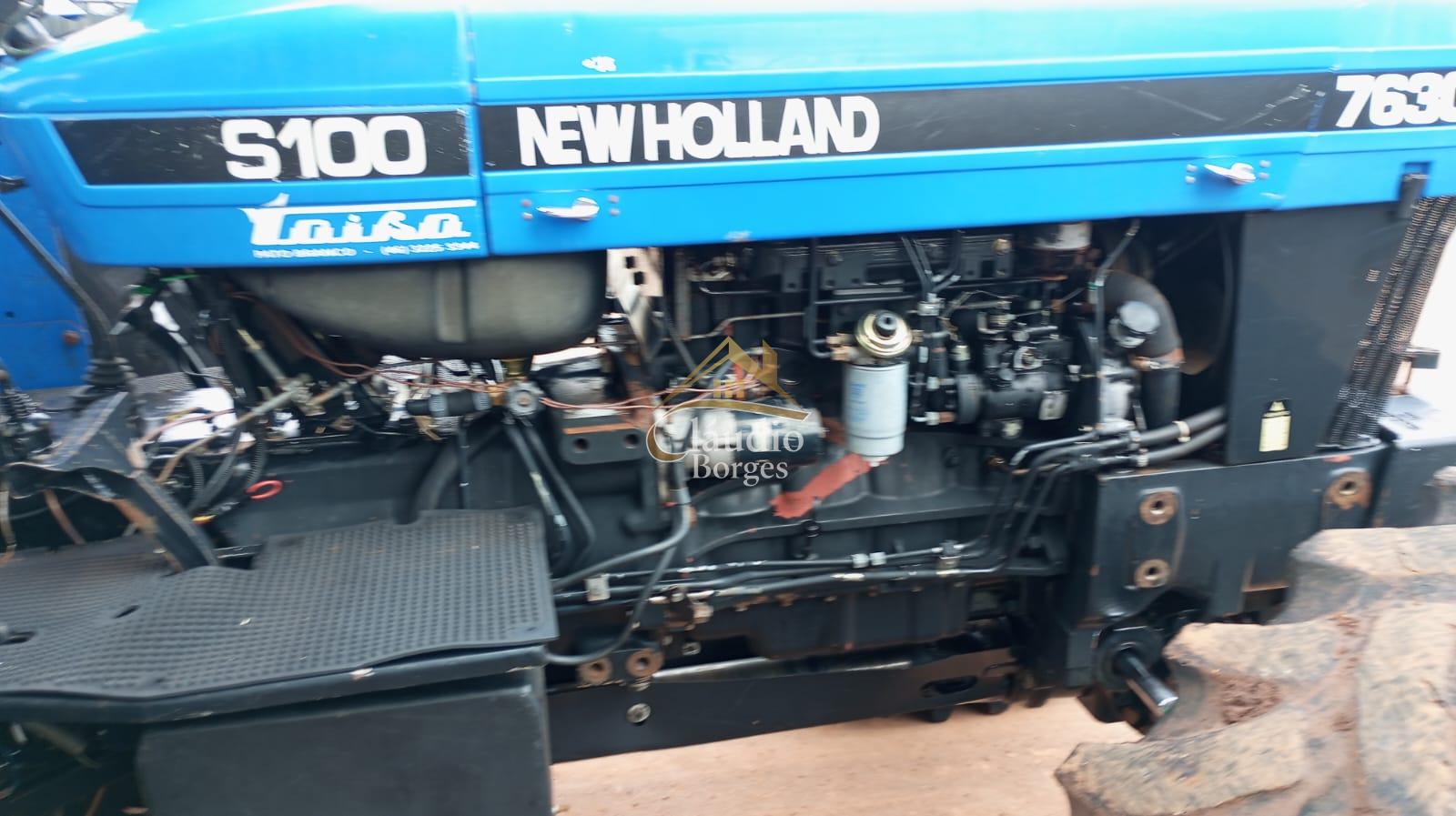 Vieira Imveis em Francisco Beltro PR