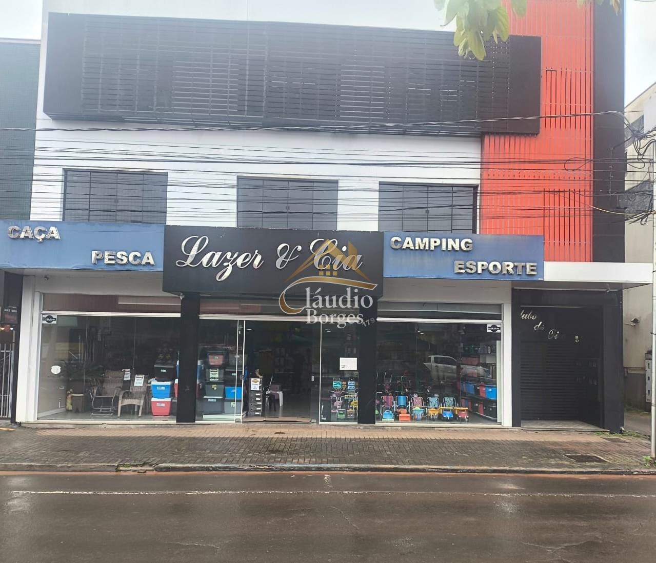 Vieira Imveis em Francisco Beltro PR