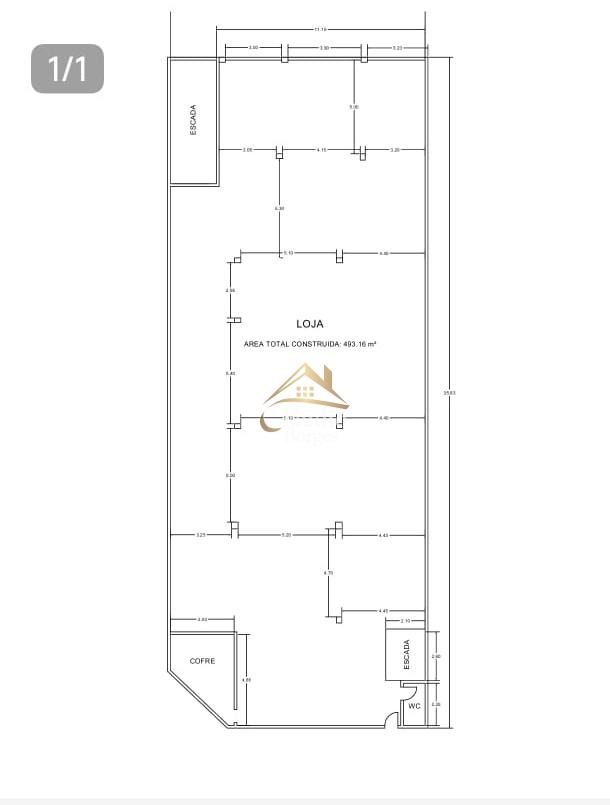 Vieira Imveis em Francisco Beltro PR