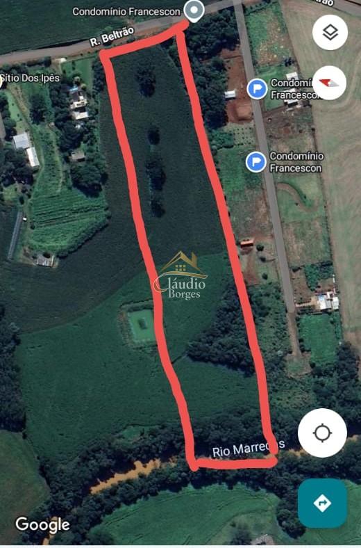 Vieira Imveis em Francisco Beltro PR