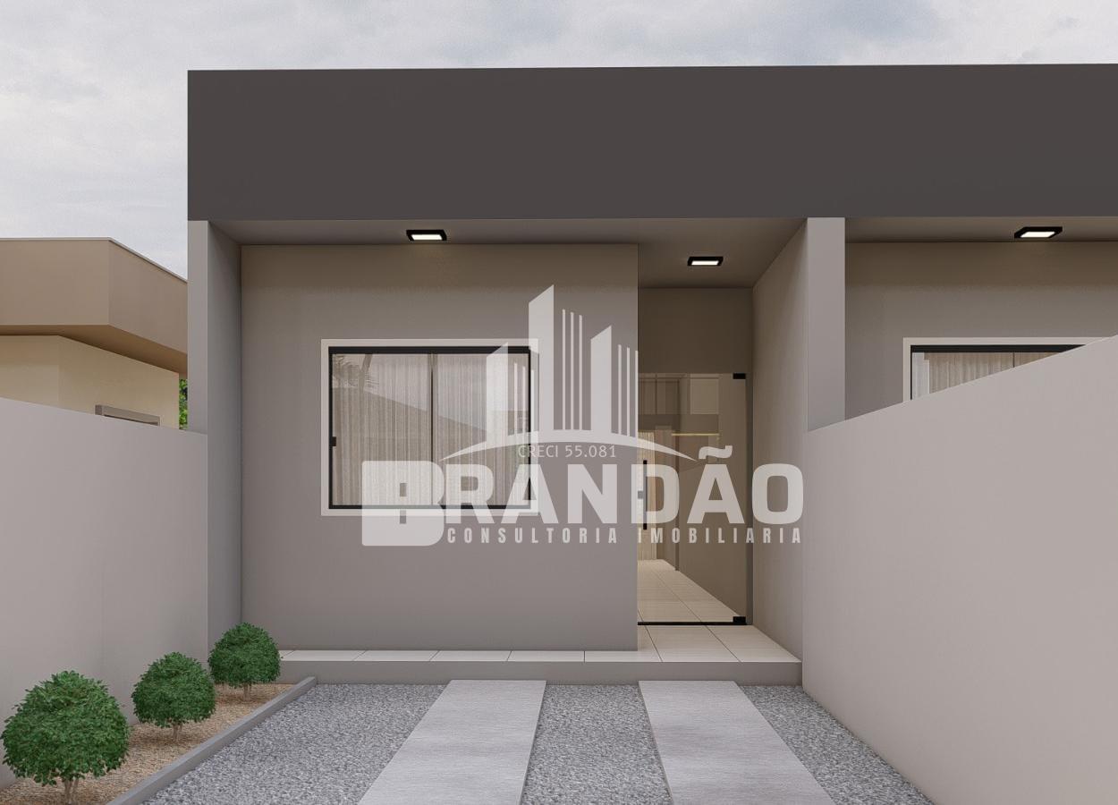 Geminado no bairro Beira Rio, Guaramirim, Loteamento Jardim Florença