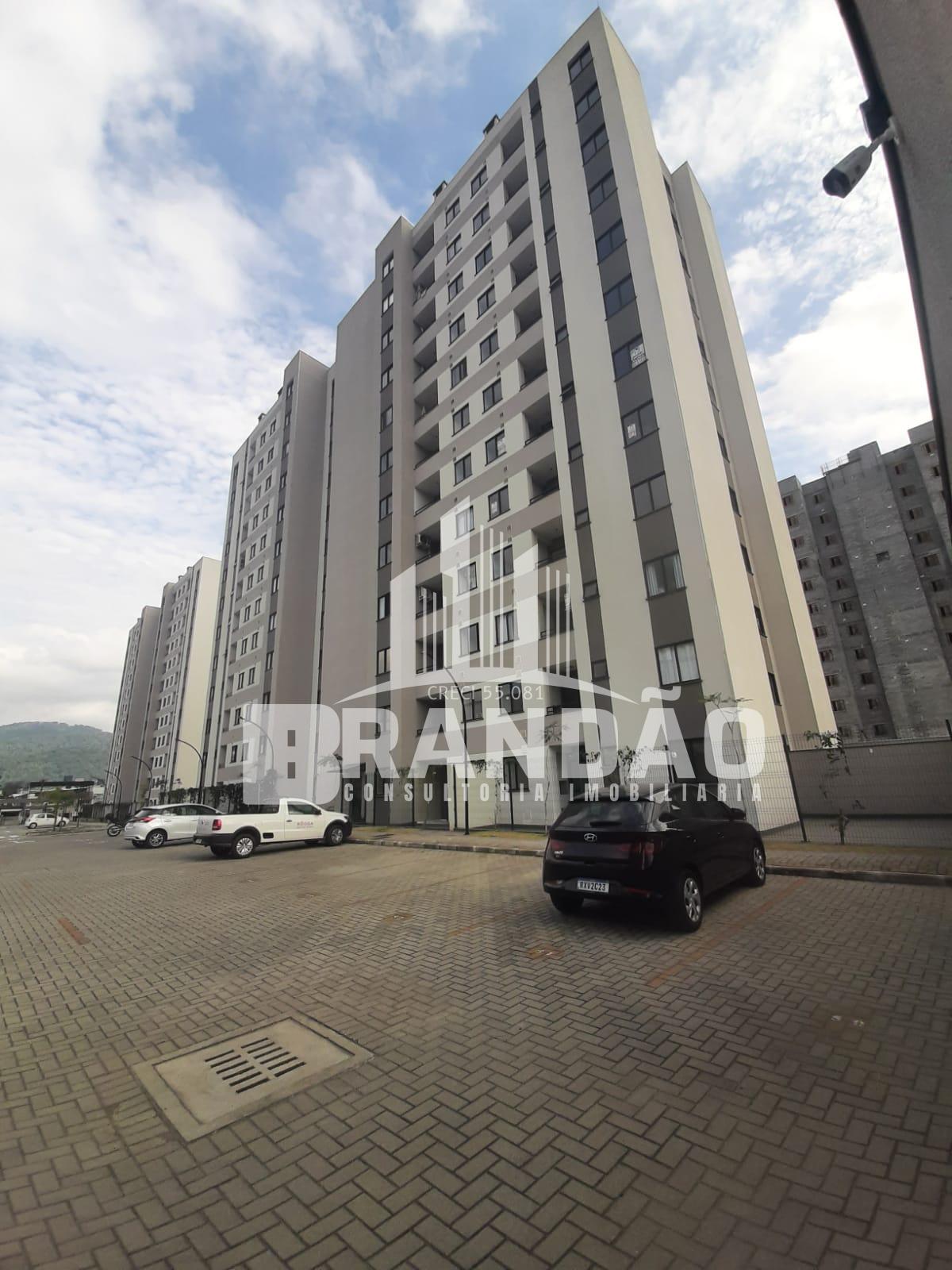 Apartamento à venda, Baependi, JARAGUA DO SUL - SC                .