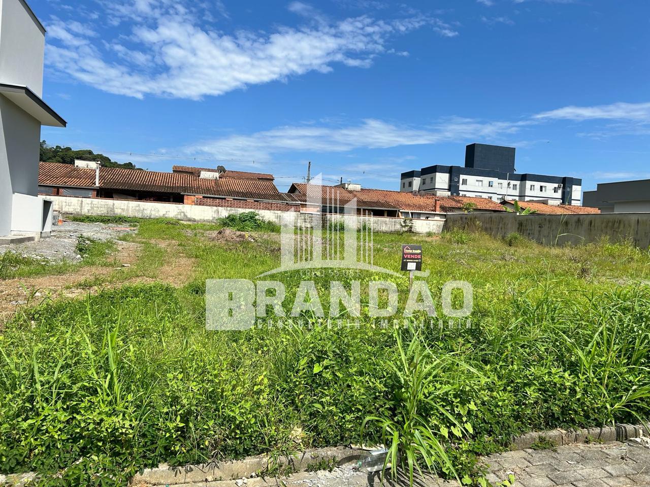 Terreno à venda, Beira Rio, GUARAMIRIM - SC Estrada do Bananal