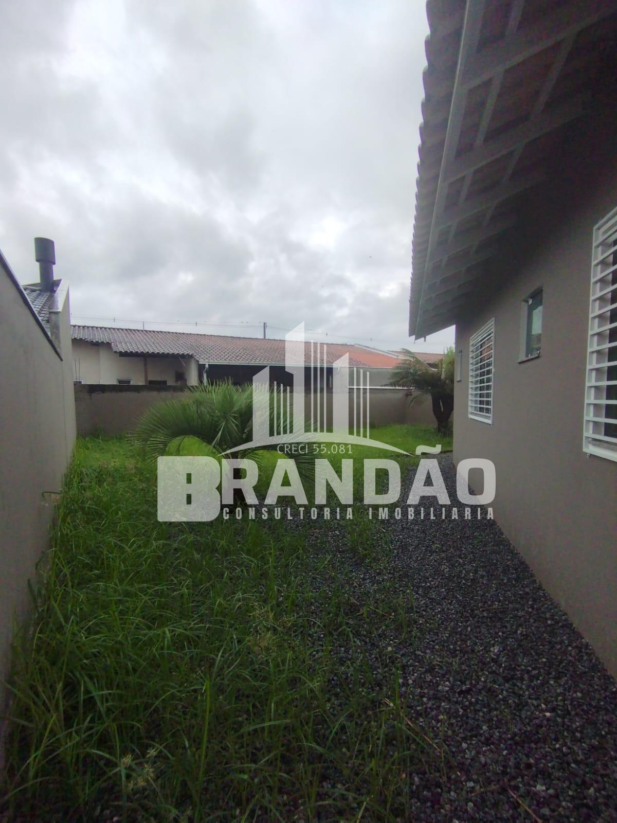 Casa à venda, Escolinha, GUARAMIRIM - SC  3 Quartos sendo um suíte