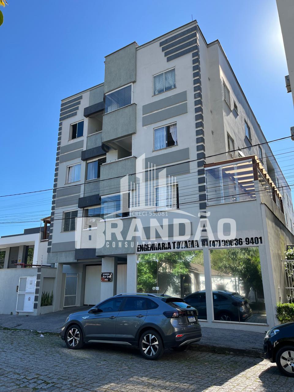 Apartamento, Centro, JARAGUA DO SUL - SC Moveis sob medida