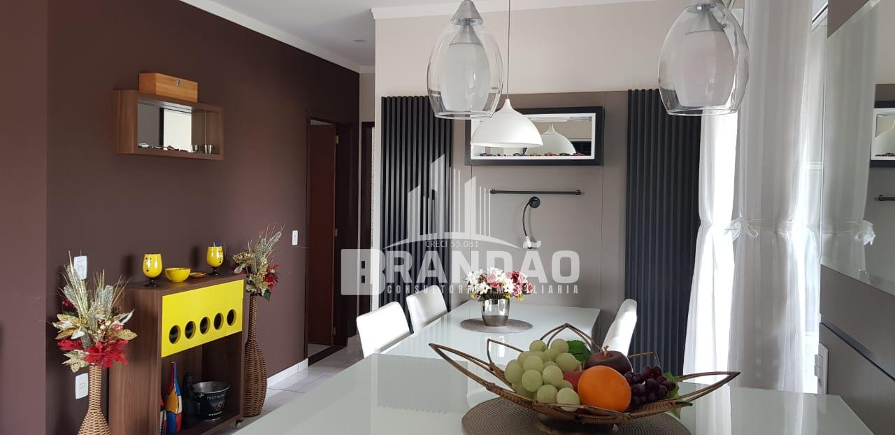 Apartamento, Escolinha, GUARAMIRIM - SC Apartamento mobiliado