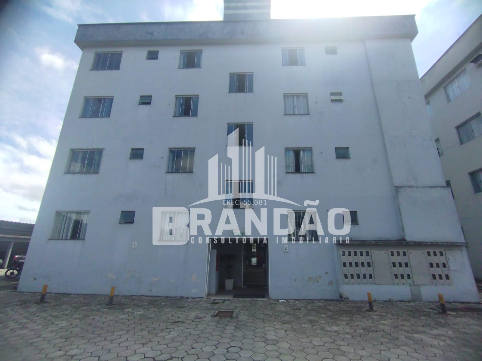Apartamento em Jaragua do Sul  Bairro Baependi                 .