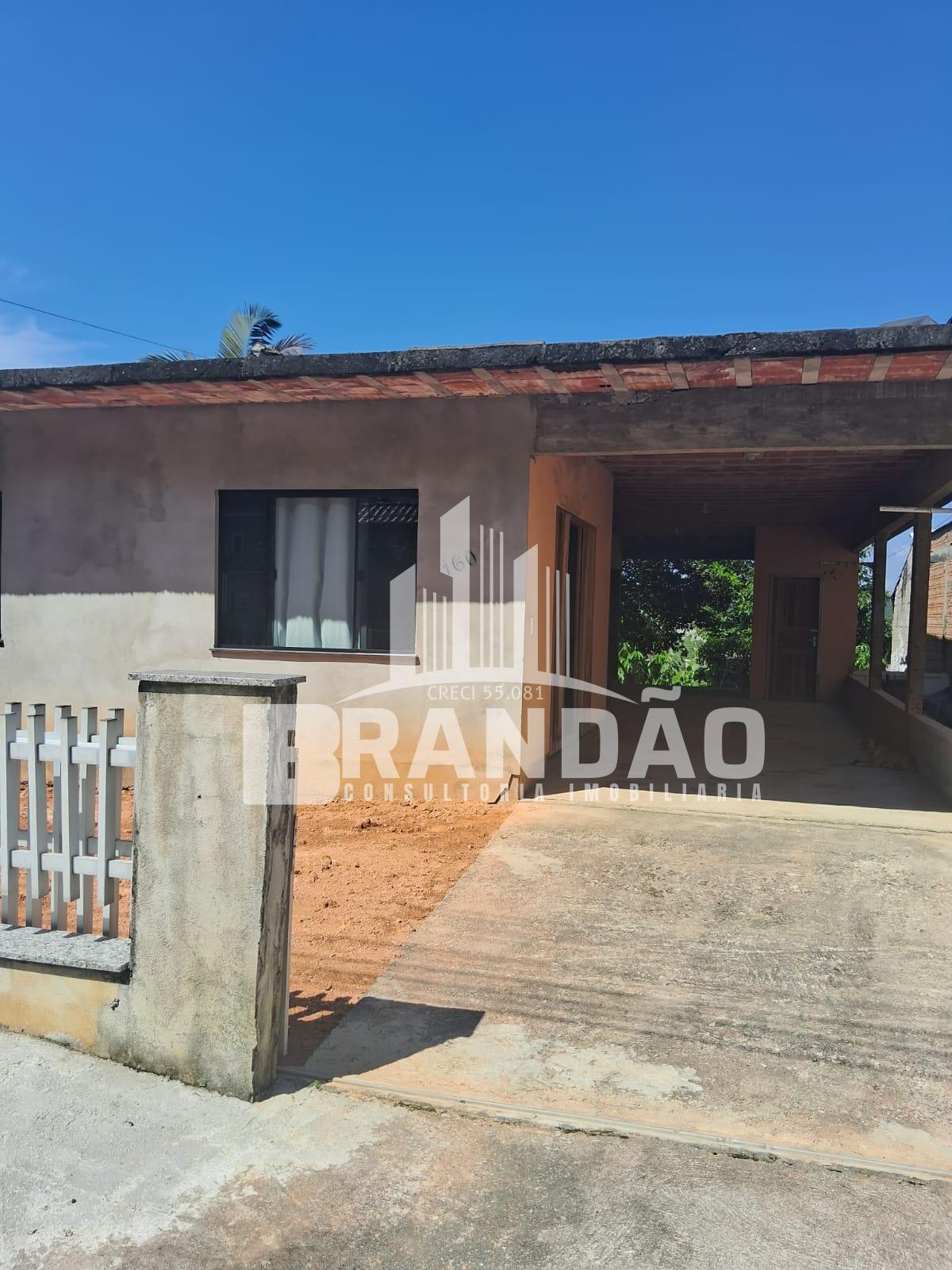 Casa à venda, Jaraguá 99, Jaragua do Sul  Garagem ampla