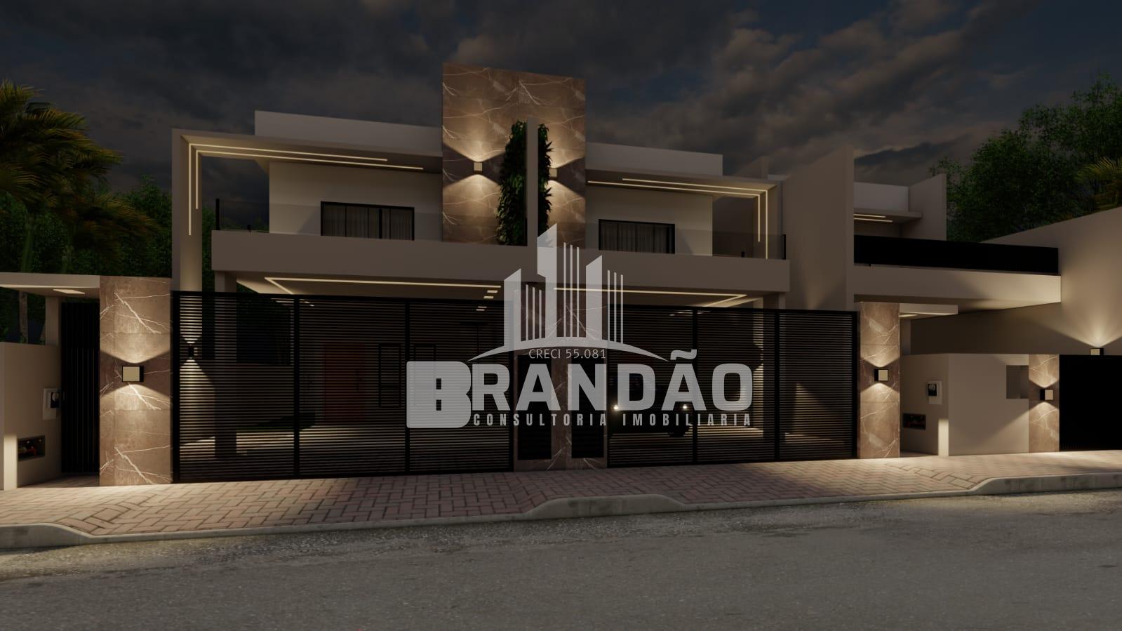 Geminado em Jaragua do Sul  Bairro Amizade                        .
