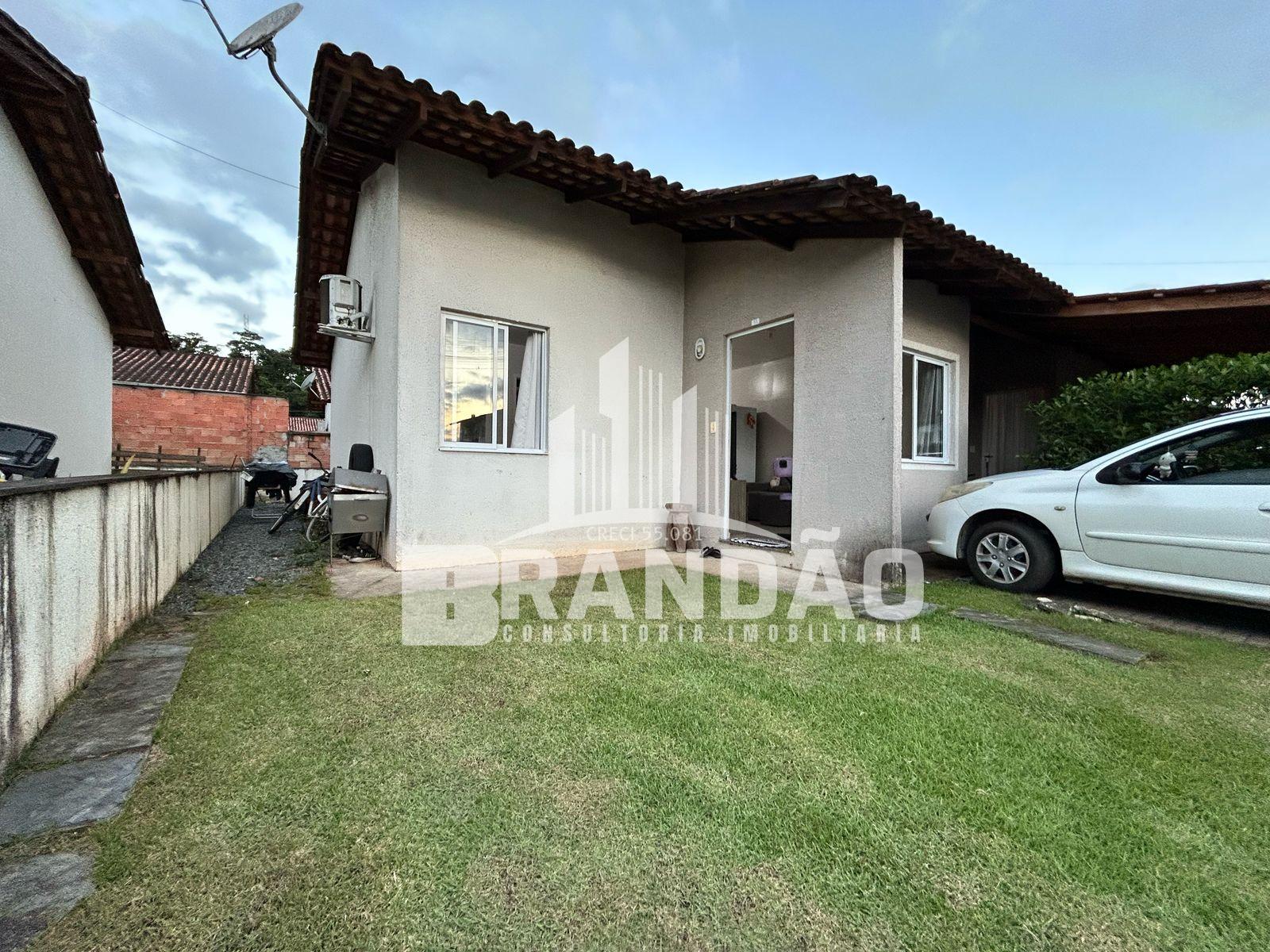 Casa à venda, Beira Rio, GUARAMIRIM - SC Residencial Jardins