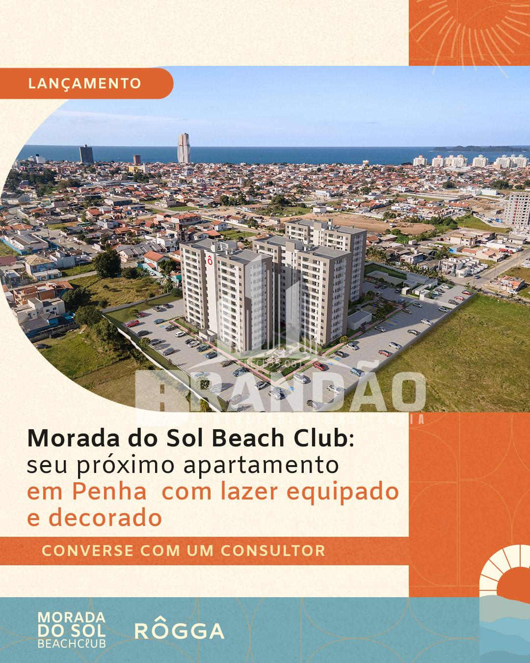 Apartamento no centro de PENHA, pr?ximo da praia e do Beto Car...
