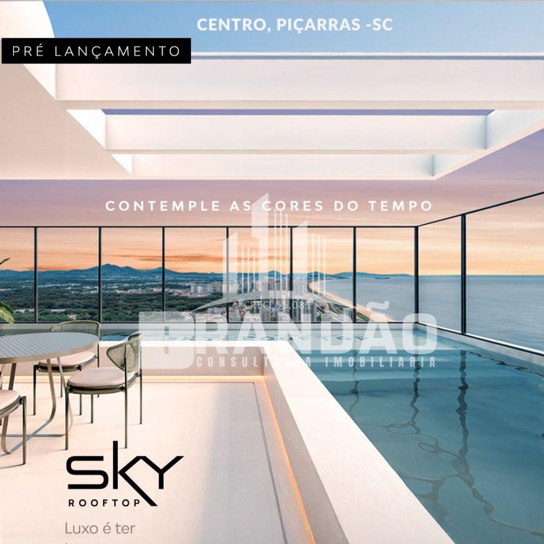 Apartamento no centro, à 3 minutos da praia - BALNEÁRIO PIÇARRAS