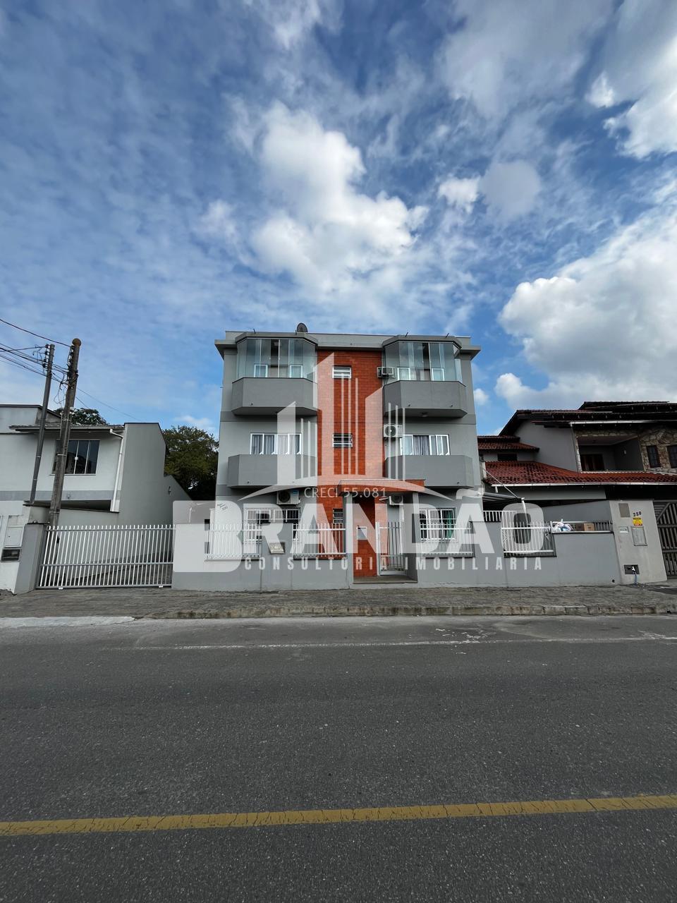 Apartamento à venda, Vila Lalau, JARAGUA DO SUL -     SC