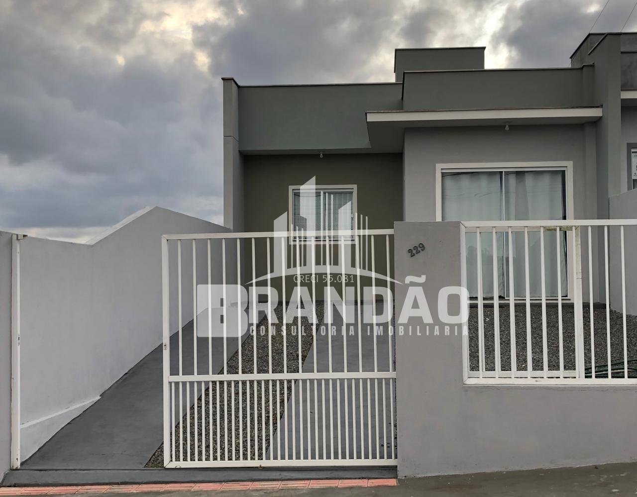 Casa à venda, no Loteamento Sta. Bárbara, bairro Escolinha, GU...