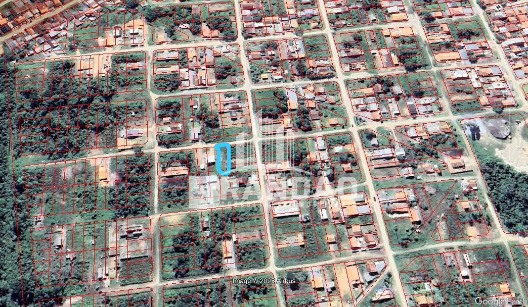 Terreno à venda com 396m , localizado em BALNEÁRIO BARRA DO SU...