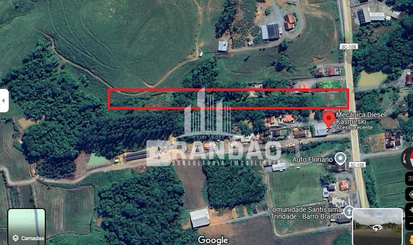 TERRENO com 13.589,19m , localização estratégica para investim...