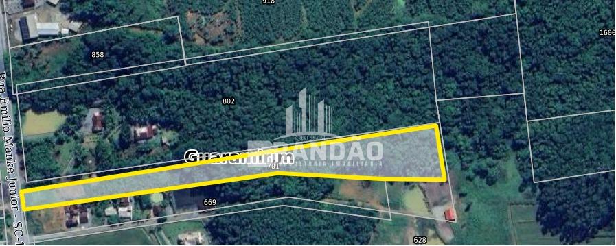 TERRENO com 17.764,96 , localização estratégica para investime...