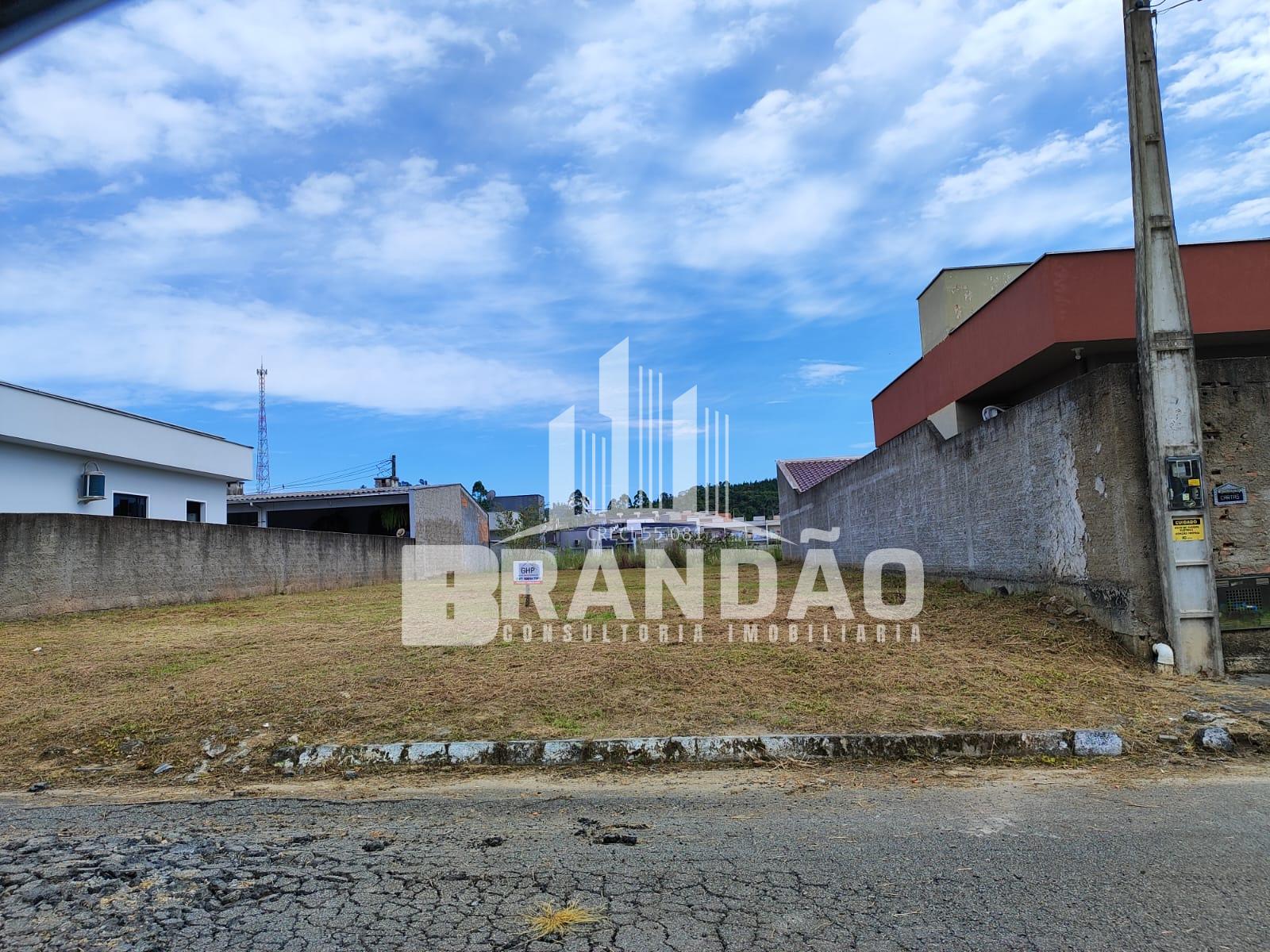 Lote à Venda - Loteamento Girardi - Bairro Rio Branco, Guarami...