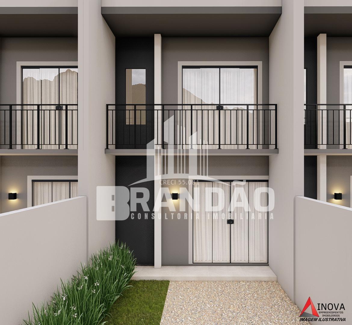 LANÇAMENTO  Geminado no Residencial Geodis - BEIRA RIO - GUAR...