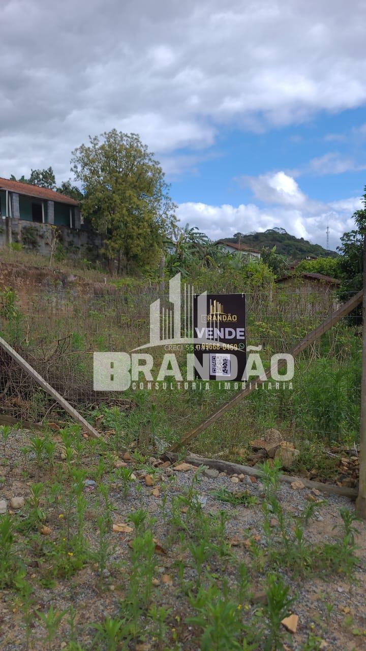 Terreno à venda, com 785,70m° no bairro Corticeira, GUARAMIRIM...