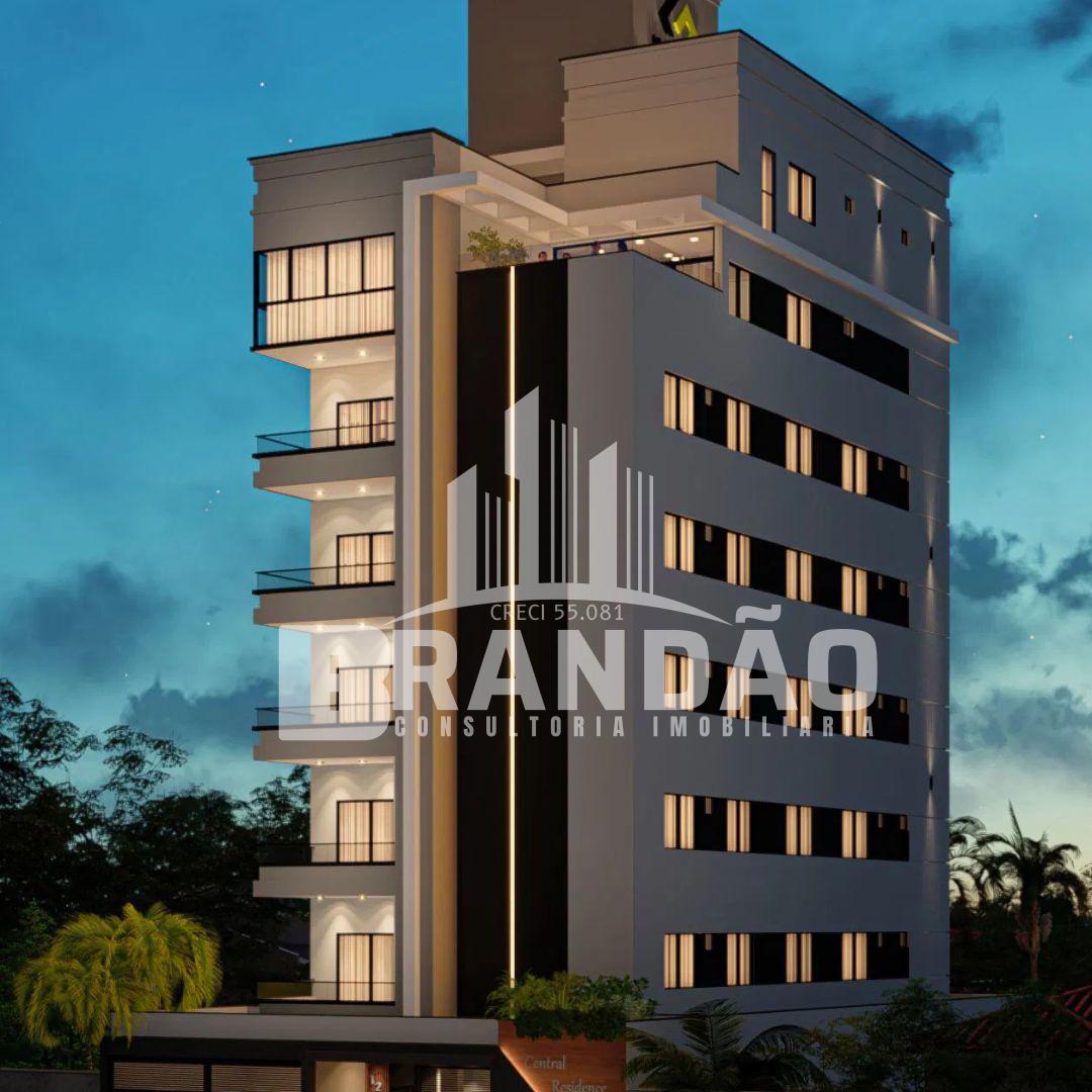 Apartamento no CENTRO DE BARRA VELHA - SC, a 350m da praia cen...